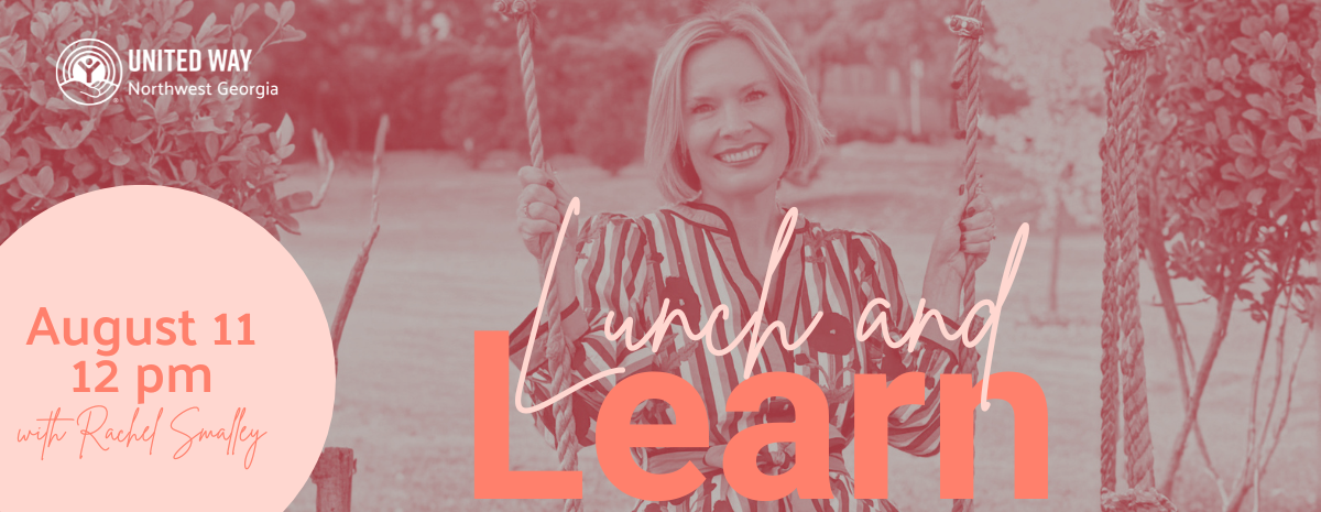 WLC Lunch & Learn